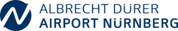 Logo Airport Nuernberg